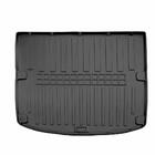 Audi A4 B9 2015-2024 Covoras portbagaj 3D (Sedan, Stingray) foto 1
