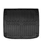 Audi A4 B9 2015-2024 Covoras portbagaj 3D (universal, Stingray) foto 1