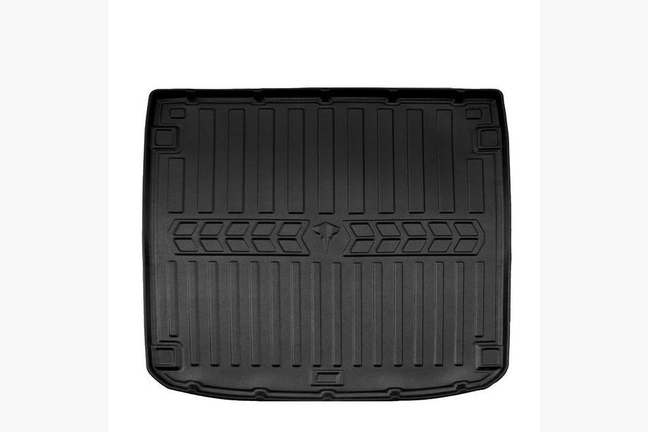 Audi A4 B9 2015-2024 Covoras portbagaj 3D (universal, Stingray) Image