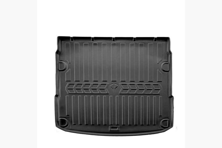 Audi e-Tron 2018-2022 Covoras portbagaj 3D (Stingray) Image