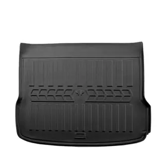 Covoras portbagaj Stingray 3D