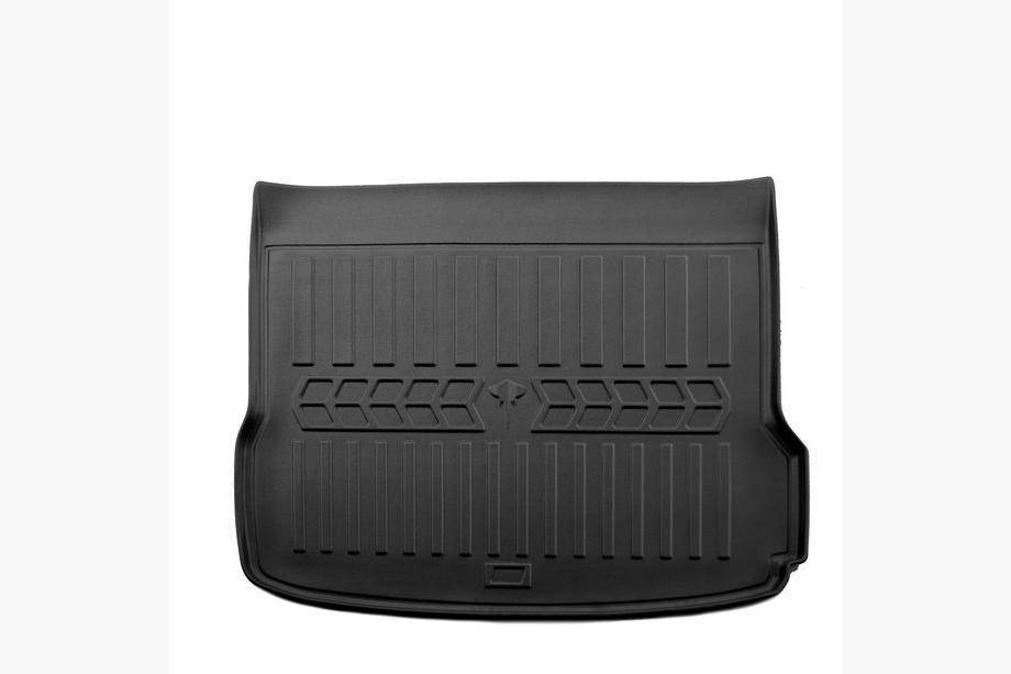 Audi Q5 2008-2017 Covoras portbagaj Stingray 3D Image