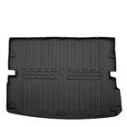 Audi Q7 2005-2015 Covoras portbagaj Stingray 3D foto 1