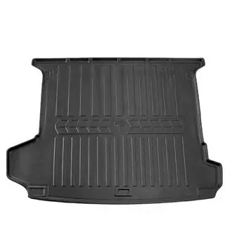 Covoras portbagaj Stingray 3D