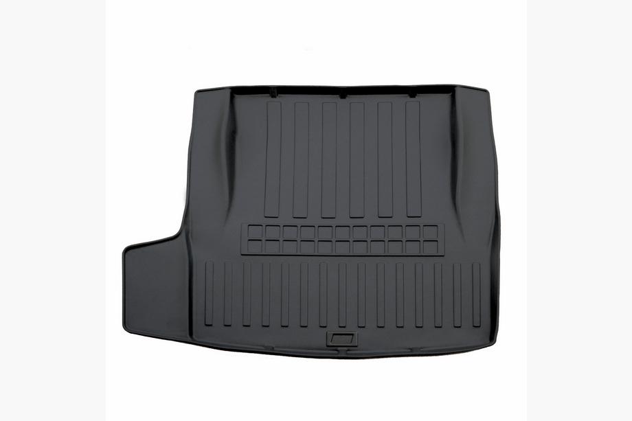 BMW 3 Series E90/E91 2005-2011 Covoras portbagaj pentru E90 (3D, Stingray) Image