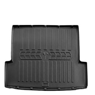 Covoras portbagaj pentru E91 (3D, Stingray)