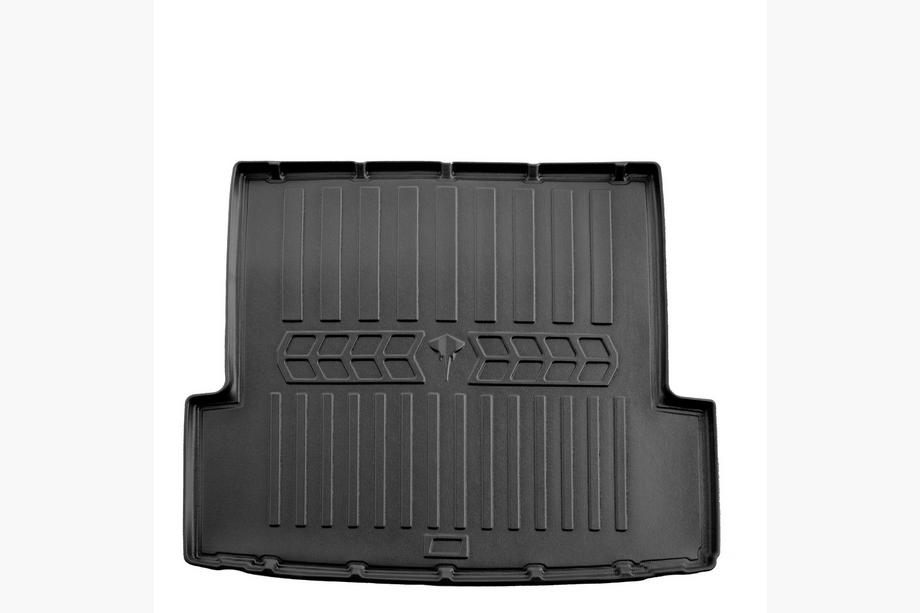BMW 3 Series E90/E91 2005-2011 Covoras portbagaj pentru E91 (3D, Stingray) Image