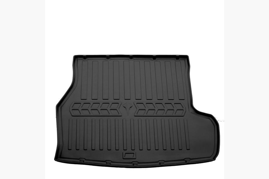 BMW 3 Series E46 1998-2006 Covoras portbagaj 3D Stingray (SW) Image