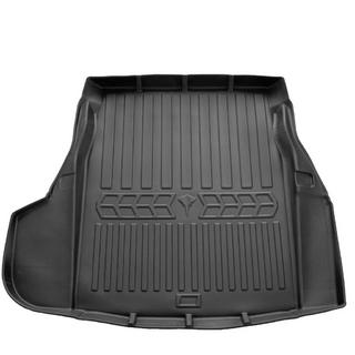 Covoras portbagaj 3D pentru E60 (Stingray)