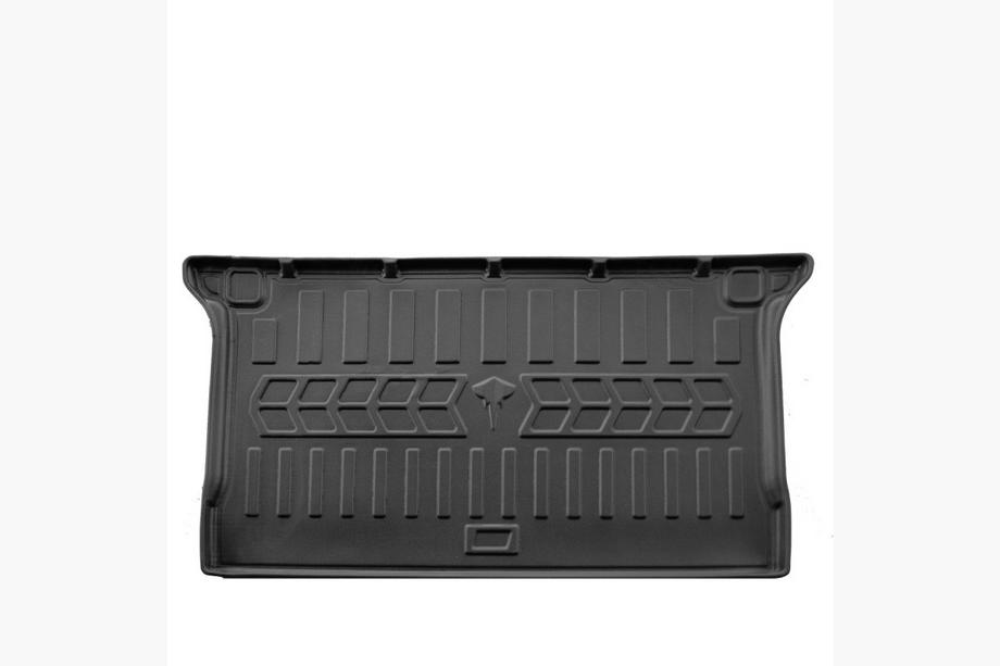 BMW I3 2013-2022 Covoras portbagaj Stingray 3D Image