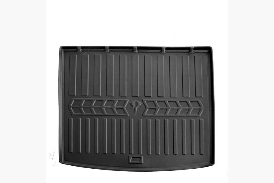 BMW X1 F48 2015-2022 Covoras portbagaj Stingray 3D (Superior) Foto 1