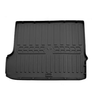 Covoras portbagaj Stingray 3D