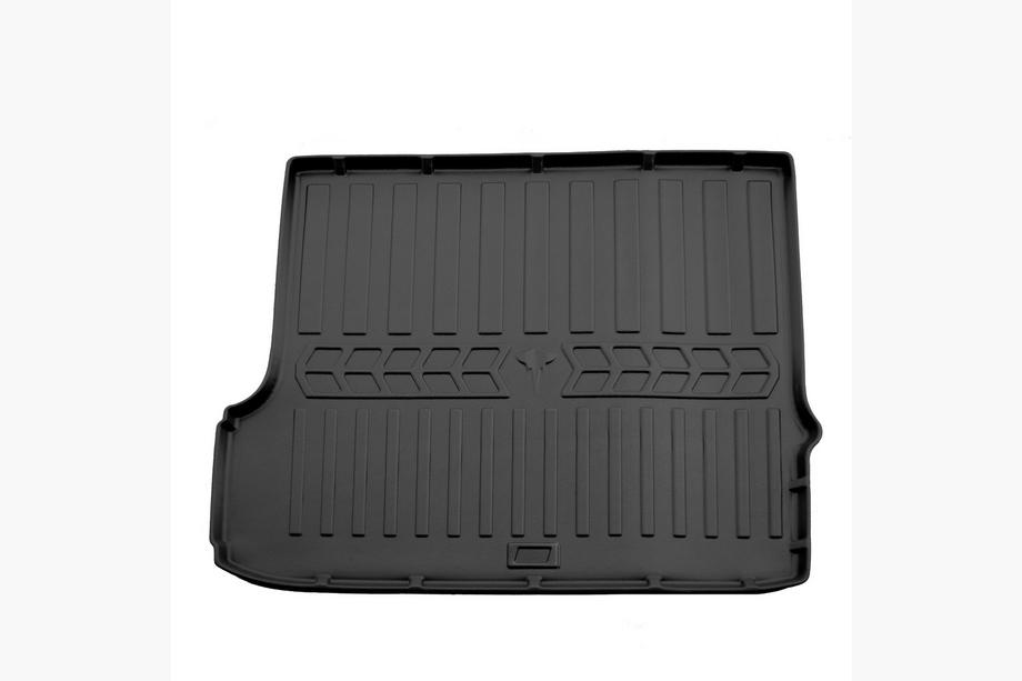BMW X3 E83 2003-2010 Covoras portbagaj Stingray 3D Image