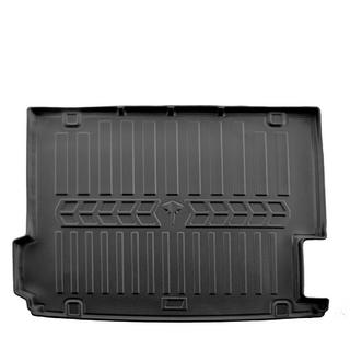 Covoras portbagaj Stingray 3D BMW X3 F25 2011-2018