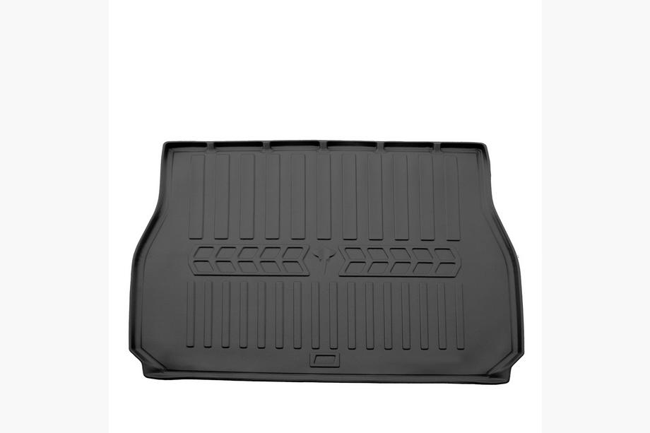 BMW X5 E53 1999–2006 Covoras portbagaj Stingray 3D Image