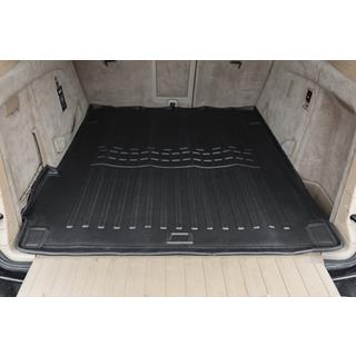 Covoras portbagaj Stingray 3D BMW X5 E70 2007-2013 foto 1