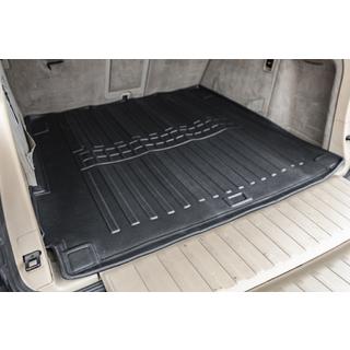 Covoras portbagaj Stingray 3D BMW X5 E70 2007-2013 foto 3