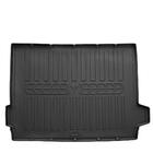 BMW X5 G05 2019–2026 Covoras portbagaj Stingray 3D foto 1