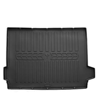Covoras portbagaj Stingray 3D BMW X5 G05 2019–2026