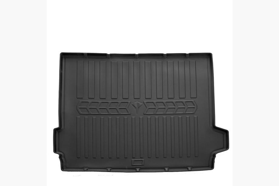 BMW X5 G05 2019–2026 Covoras portbagaj Stingray 3D Image