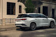 Revizuirea noului SUV Lexus TX foto 3
