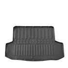 Chevrolet Aveo T200 2002-2008 Covoras portbagaj 3D (SD) (Stingray) foto 1