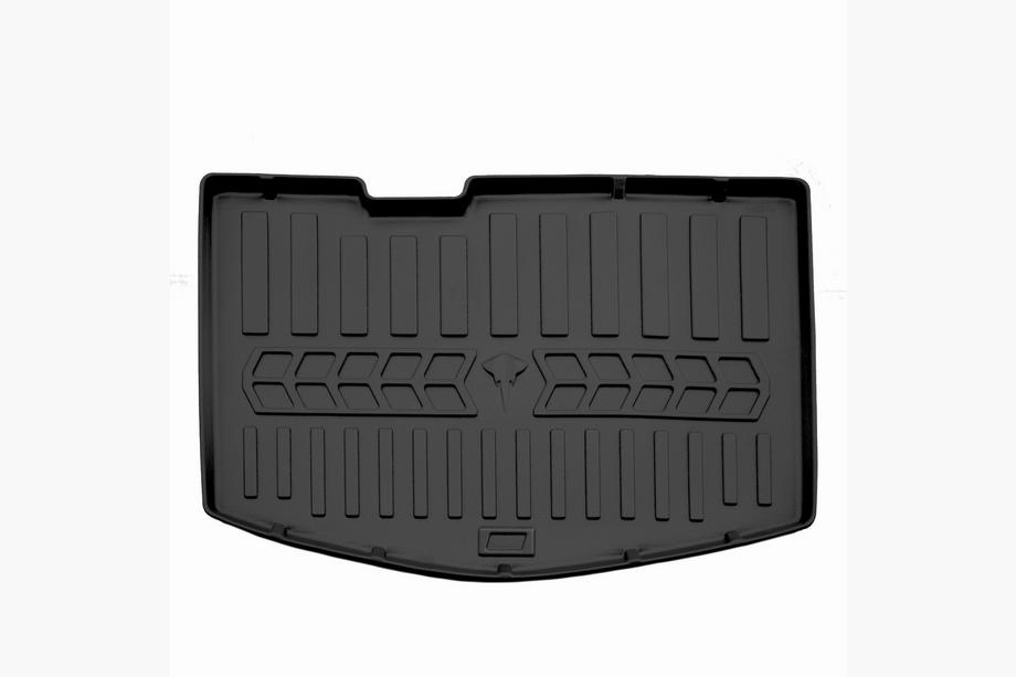 Chevrolet Bolt 2016-2023 Covoras portbagaj 3D (Stingray) Image