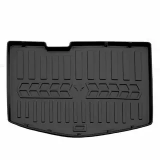 Covoras portbagaj 3D (Stingray)