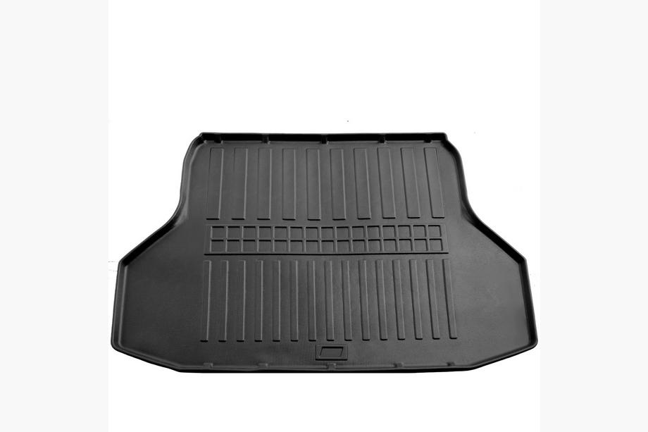 Chevrolet Lacetti 2003-2024 Covoras portbagaj 3D (SD) (Stingray) Image