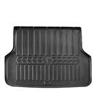 Chevrolet Lacetti 2003-2024 Covoras portbagaj 3D (SW) (Stingray) foto 1
