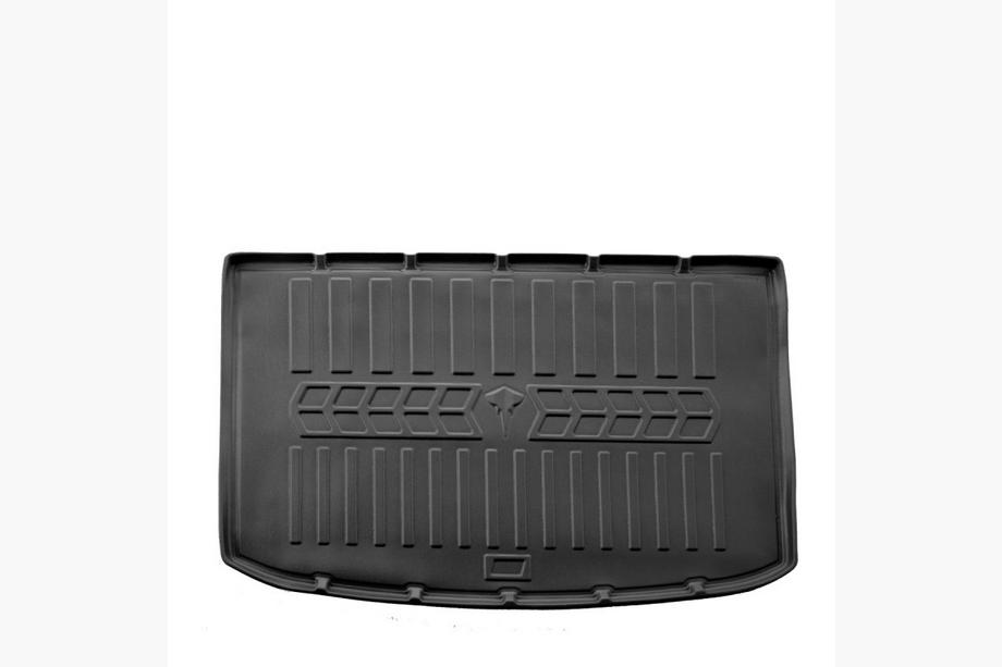 Chevrolet Tacuma/Rezzo 2000-2008 Covoras portbagaj 3D (Stingray) Foto 1