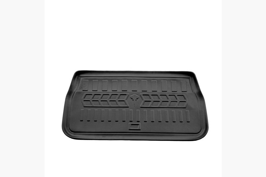Chrysler Pacifica 2016- Covoras portbagaj 3D (Stingray) Image