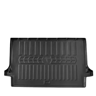 Covoras portbagaj 3D (Stingray)
