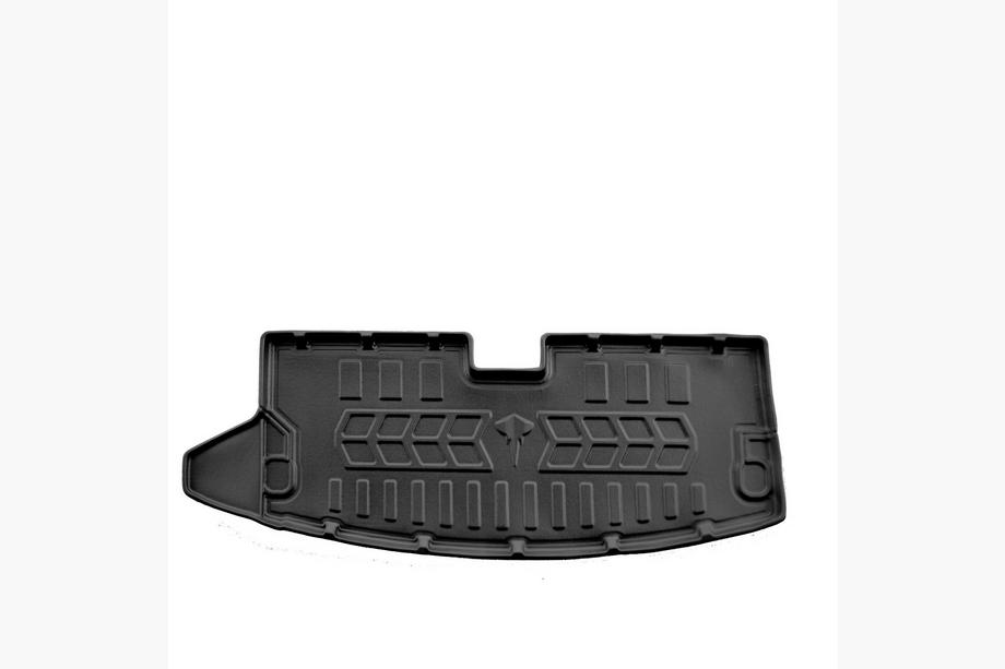 Dacia Jogger 2022- Covoras portbagaj 3D (7 locuri) (Stingray) Image