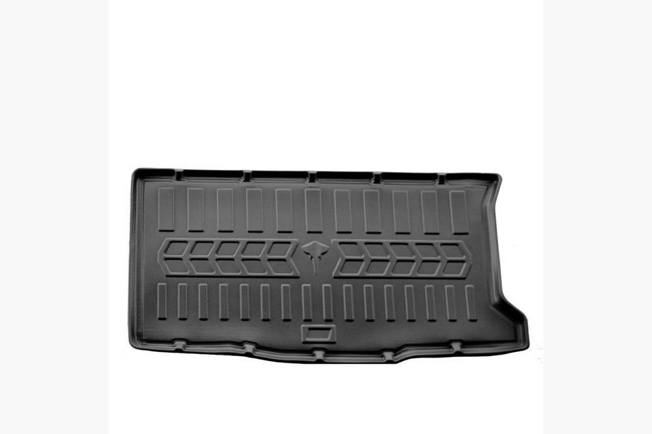 Fiat 500/500L 2013-2022 Covoras portbagaj 3D (Stingray) Image