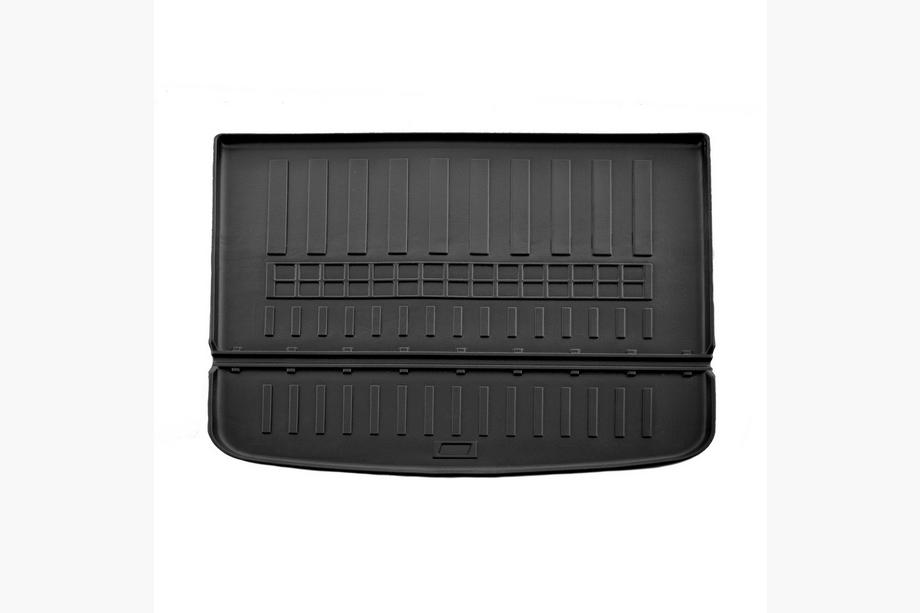 Dodge Journey 2008-2020 Covoras portbagaj 3D (Stingray) Image
