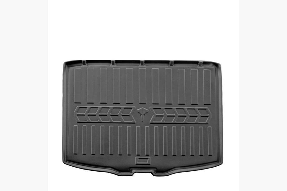 Fiat Tipo 2016- Covoras portbagaj 3D (HB, inferior) (Stingray) Image