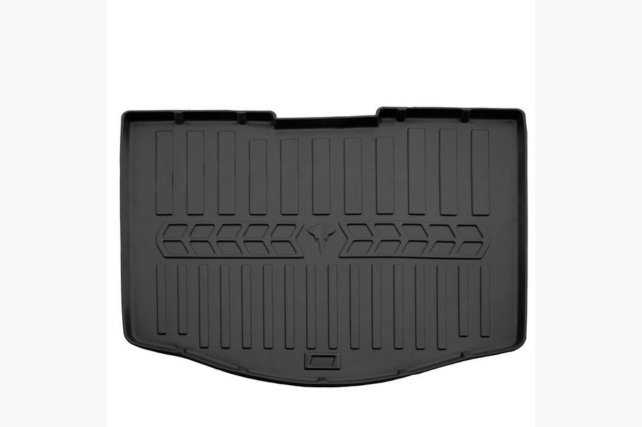 Ford C-Max 2004-2010 Covoras portbagaj 3D (Stingray) Image
