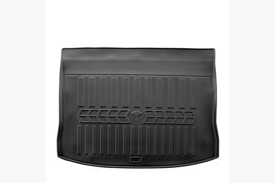 Ford Edge 2014-2024 Covoras portbagaj 3D (Stingray) Image