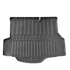 Ford Fiesta 2008-2017 Covoras portbagaj 3D (SD, USA) (Stingray) foto 1