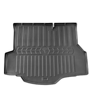 Covoras portbagaj 3D (SD, USA) (Stingray) Ford Fiesta 2008-2017