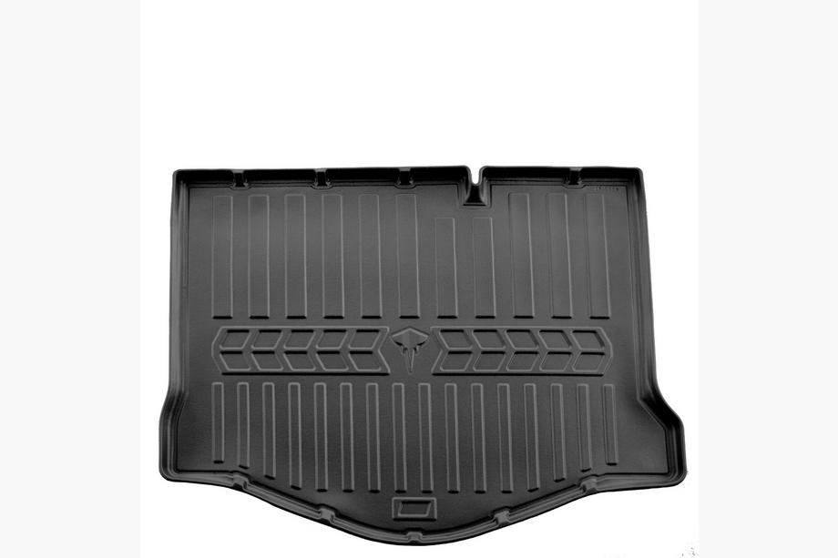 Ford Focus II 2008-2011 Covoras portbagaj 3D (HB) (Stingray) Foto 1