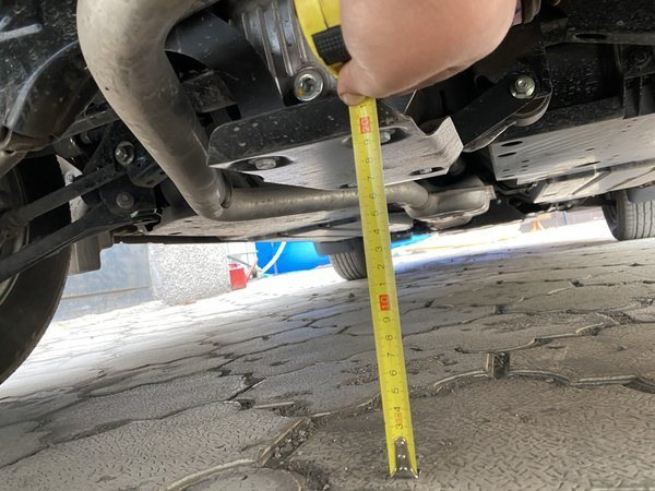 Ce este clearance-ul auto: măsurarea și diferențele dintre modele