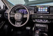 Revizuirea hatchback-ului Honda Civic Hatch foto 6