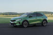 Revizuirea hatchback-ului off-road KIA XCeed actualizat foto 4