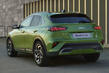 Revizuirea hatchback-ului off-road KIA XCeed actualizat foto 3