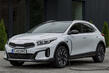 Revizuirea hatchback-ului off-road KIA XCeed actualizat foto 1