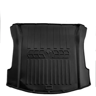 Covor portbagaj din cauciuc Stingray 3D (spate)