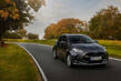 Revizuirea hatchback-ului orașului Mazda 2 Hybrid foto 1