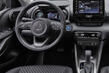 Revizuirea hatchback-ului orașului Mazda 2 Hybrid foto 5